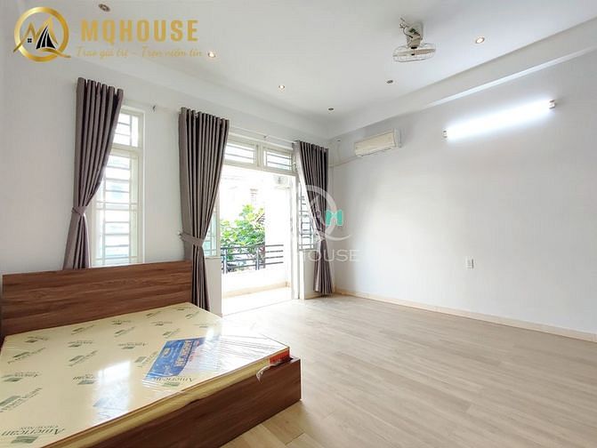 Hình ảnh Mb6623 nạp rút nhanh chóng studio ban công / cửa sổ free xe khu vip k300