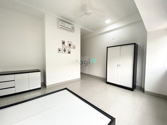 Hình ảnh 🧨Căn Hộ dịch vụ Full nội thất Cửa sổ lớn 30m2 tại Aeon Tân Phú-Âu Cơ