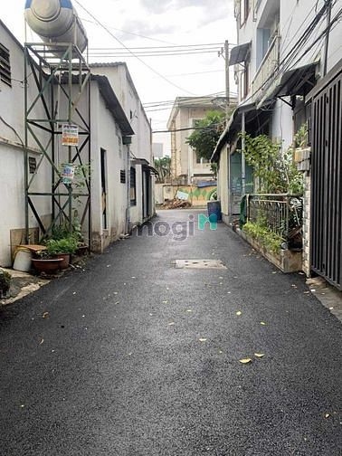 Hình ảnh Bán gấp nhà đường Hồ Bá Phấn Tp Thủ Đức
