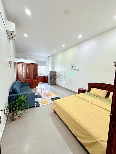 Hình ảnh Phòng Mới Có Cửa Sổ Siêu Thoáng Gần Ngã 4 Thủ Đức