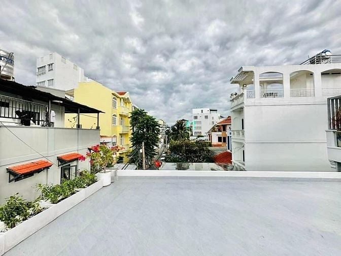 Hình ảnh Bán nhà Đ.Lê Thúc Hoạch,P.Phú Thọ Hòa,Tân Phú. Giá 2,2 tỷ, 70m2. SHR