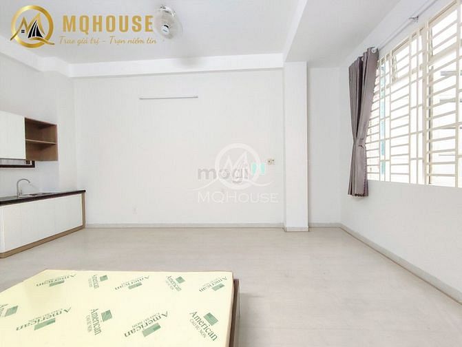 Hình ảnh Mb6623 nạp rút nhanh chóng studio ban công / cửa sổ free xe khu vip k300