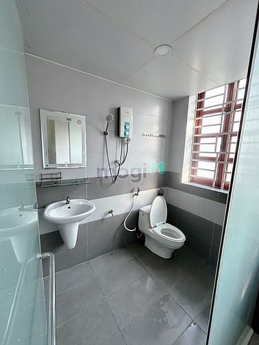 Hình ảnh Phòng Mới Có Cửa Sổ Siêu Thoáng Gần Ngã 4 Thủ Đức
