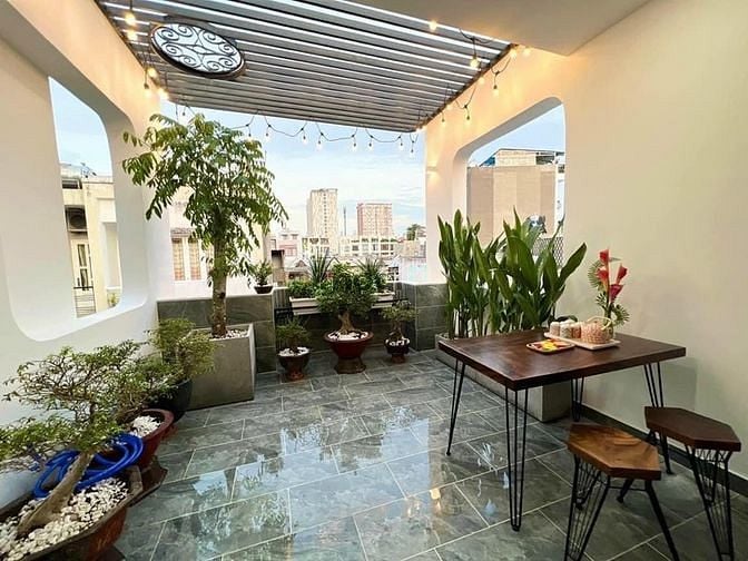Hình ảnh Bán nhà Đ.Lê Thúc Hoạch,P.Phú Thọ Hòa,Tân Phú. Giá 2,2 tỷ, 70m2. SHR