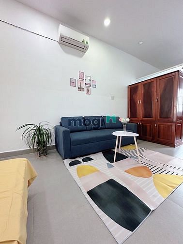 Hình ảnh Phòng Mới Có Cửa Sổ Siêu Thoáng Gần Ngã 4 Thủ Đức