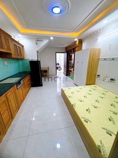 Hình ảnh 📍STUDIO full Nội Thất diện tích 35m2 ngay sát Aeon Tân Phú