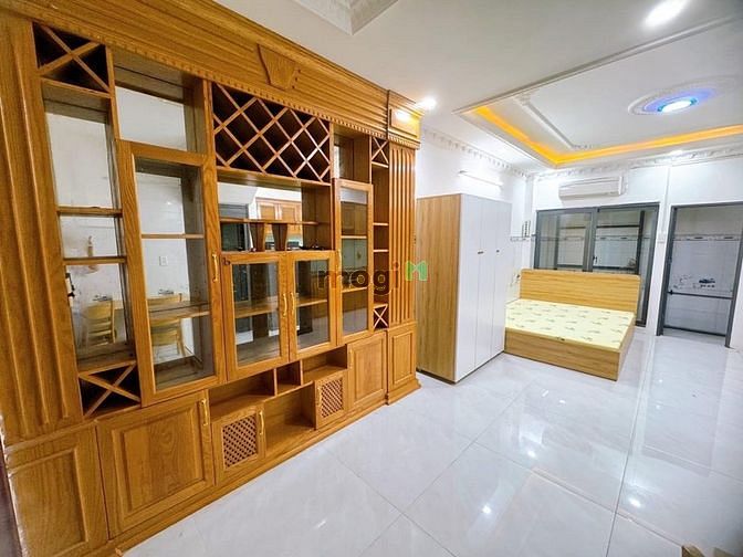 Hình ảnh 📍STUDIO full Nội Thất diện tích 35m2 ngay sát Aeon Tân Phú
