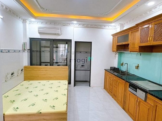 Hình ảnh 📍STUDIO full Nội Thất diện tích 35m2 ngay sát Aeon Tân Phú