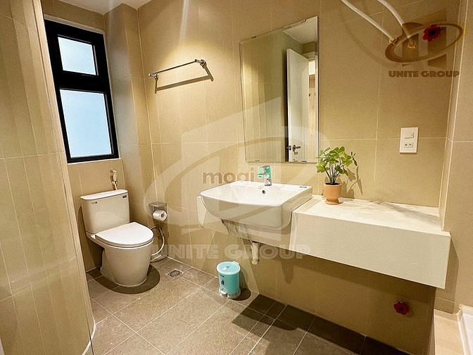 Hình ảnh Mb6623 nạp rút nhanh chóng mới 1 phòng ngủ full nội thất ban công Hoàng Sa quận 3