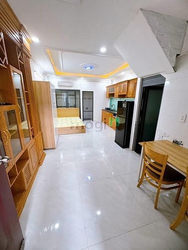 Hình ảnh 📍STUDIO full Nội Thất diện tích 35m2 ngay sát Aeon Tân Phú