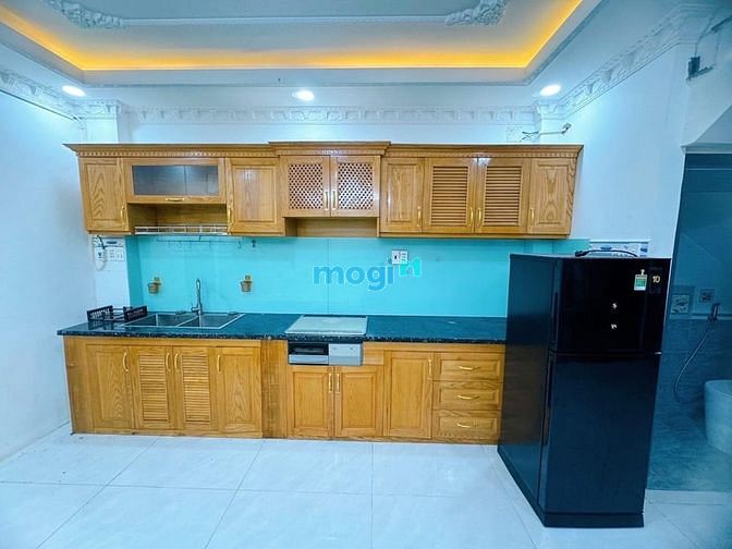 Hình ảnh 📍STUDIO full Nội Thất diện tích 35m2 ngay sát Aeon Tân Phú