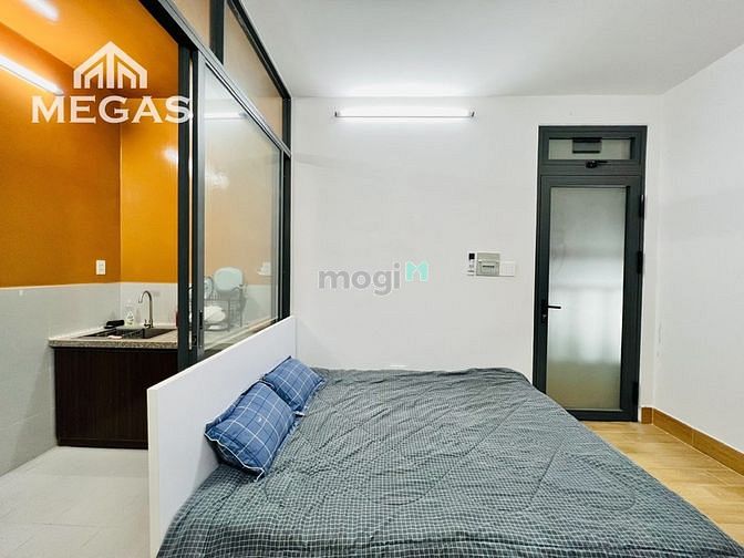 Hình ảnh CHDV Stuido Full Nội Thất Ngay BigC Miền Đồng