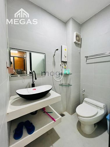 Hình ảnh CHDV Stuido Full Nội Thất Ngay BigC Miền Đồng