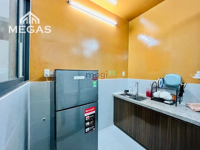 Hình ảnh CHDV Stuido Full Nội Thất Ngay BigC Miền Đồng