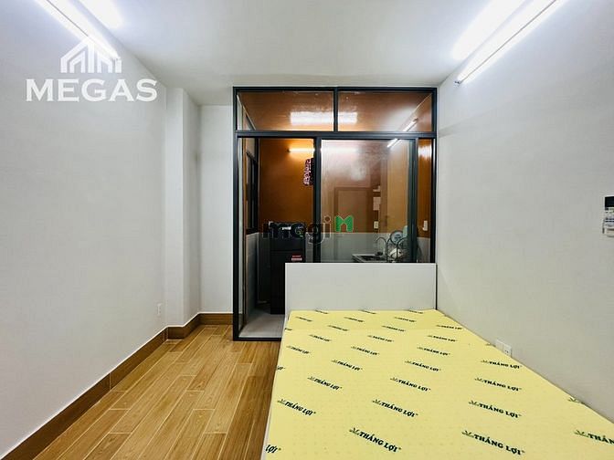 Hình ảnh CHDV Stuido Full Nội Thất Ngay BigC Miền Đồng