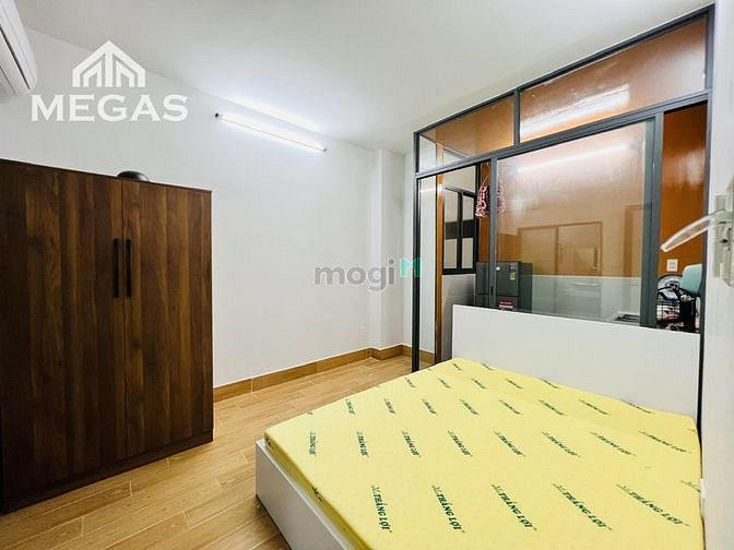 Hình ảnh CHDV Stuido Full Nội Thất Ngay BigC Miền Đồng