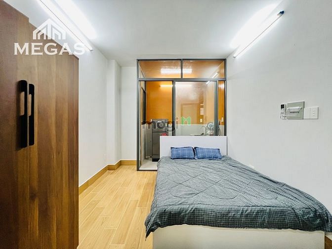 Hình ảnh CHDV Stuido Full Nội Thất Ngay BigC Miền Đồng