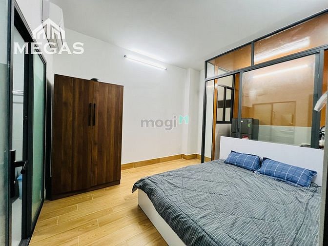Hình ảnh CHDV Stuido Full Nội Thất Ngay BigC Miền Đồng