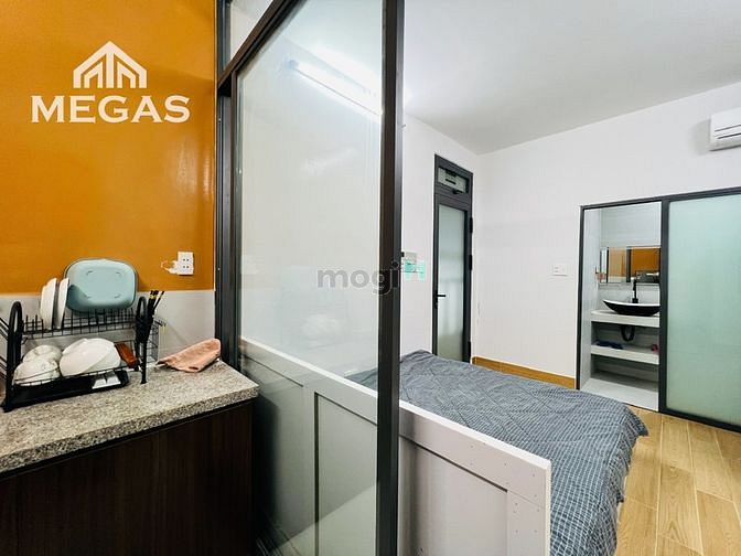 Hình ảnh CHDV Stuido Full Nội Thất Ngay BigC Miền Đồng