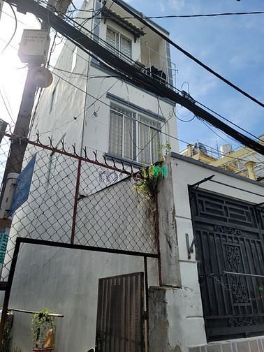 Hình ảnh Bán nhà Chuyên Dùng, P.Phú Mỹ Quận 7