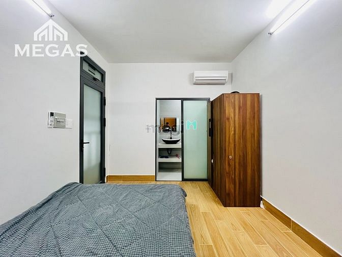 Hình ảnh CHDV Stuido Full Nội Thất Ngay BigC Miền Đồng