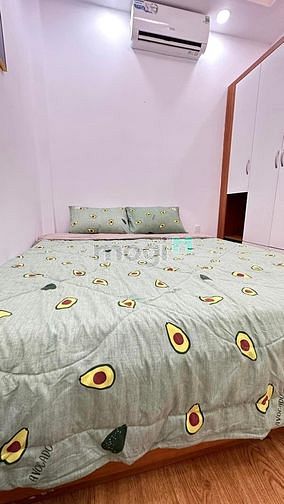 Hình ảnh Bán gấp nhà Phạm Đức Sơn,P16, Q8, DT 60m2/2.2 tỷ, có SHR