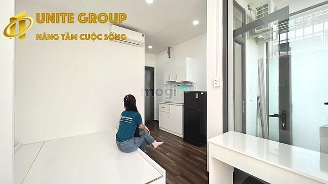 Hình ảnh Cho thuê Trang Chủ MB66.COM / Đăng Ký Tặng 66K Ban công Mới Tinh ngay tại TRần Quốc Thảo , Quận 3
