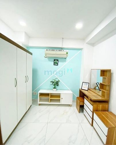 Hình ảnh Cho Thuê Căn Hộ Full Nội Thất cao cao cấp 2PN gần Đại học Văn Hiến