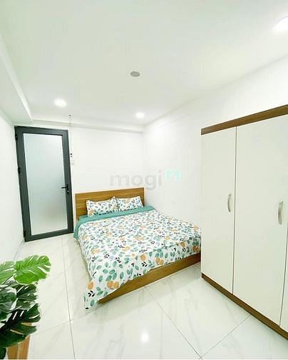 Hình ảnh Cho Thuê Căn Hộ Full Nội Thất cao cao cấp 2PN gần Đại học Văn Hiến
