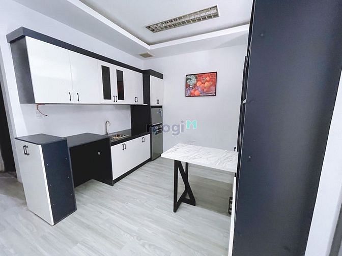 Hình ảnh ✔️1Br Bancol Ngay Tân Định Q1 Full Nt Nhà Mới Gần Nhà Thờ Đức Bà