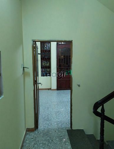 Hình ảnh Nhà Hẻm xe hơi đường Thành Công, 2 Lầu (3PN)