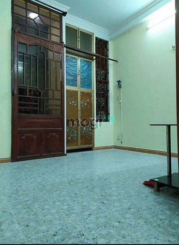 Hình ảnh Nhà Hẻm xe hơi đường Thành Công, 2 Lầu (3PN)