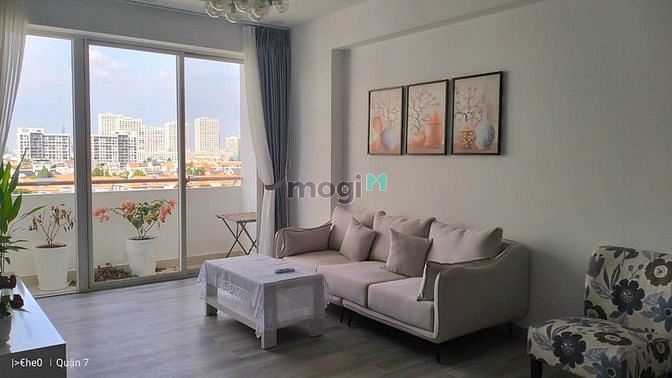 Hình ảnh Ket tiền bán granview B, PMH, Q.7