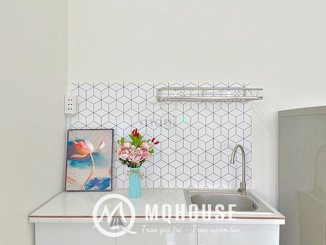 Hình ảnh Mb6623 nạp rút nhanh chóng studio 2 cửa sổ trời Trương Công Định - Bàu Cát