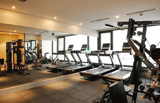 Hình ảnh 🛋️ Hệ Thống Hơn 3000+ Căn Hộ Free Gym, Hồ Bơi Liên Quận
