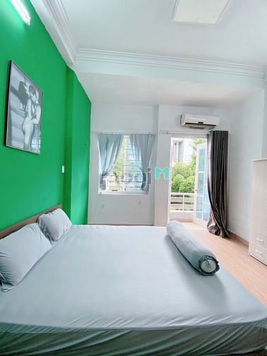 Hình ảnh Studio full nội thất ngay Cộng Hoà