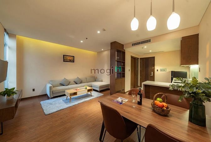 Hình ảnh 🛋️ Hệ Thống Hơn 3000+ Căn Hộ Free Gym, Hồ Bơi Liên Quận