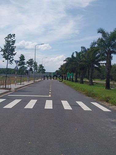 Hình ảnh Xả lỗ lô đất MT Đào Nguyên Phố ,P1,Quận 10.Giá 2tỷ3 80m2, SHR