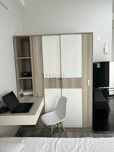 Hình ảnh CHDV Full nội thất bancol view Hoàng Sa - Tân Bình