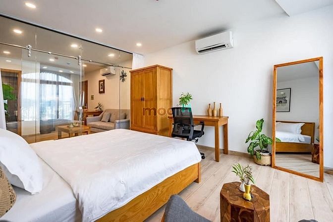 Hình ảnh ⭐️ Căn Hộ 1PN Bancol Cao Cấp 50m2 - Hoàng Sa Quận 3