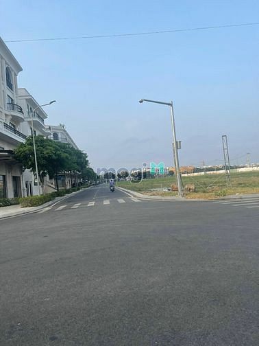Hình ảnh Xả lỗ lô đất An Dương Vương, p9, Quận 8 ,Giá 2tỷ5 /100m2.Sổ riêng