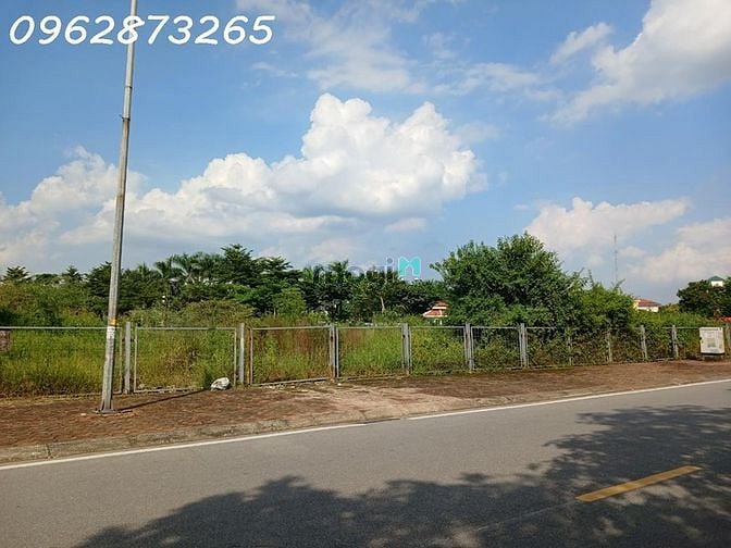 Hình ảnh Bán mảnh đất đẹp giá hợp lý phố đức giang-p thượng thanh- q long