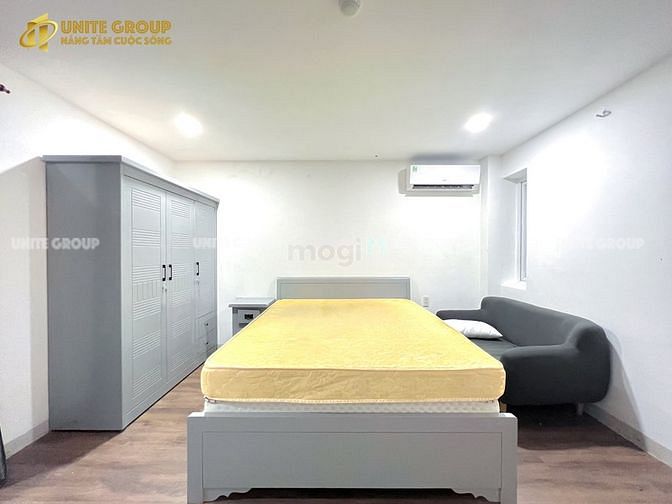 Hình ảnh Mb6623 nạp rút nhanh chóng 1PN Tách Bếp -Q. Tân bình - full nội thất