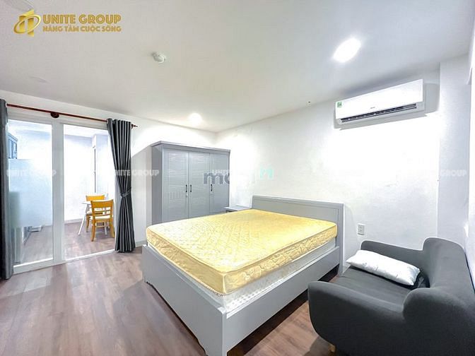 Hình ảnh Mb6623 nạp rút nhanh chóng 1PN Tách Bếp -Q. Tân bình - full nội thất