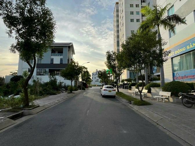 Hình ảnh Đất đường số giá tốt nhất KDC Công ích, Phú mỹ, Q7. 12*20, 17,5 tỷ.