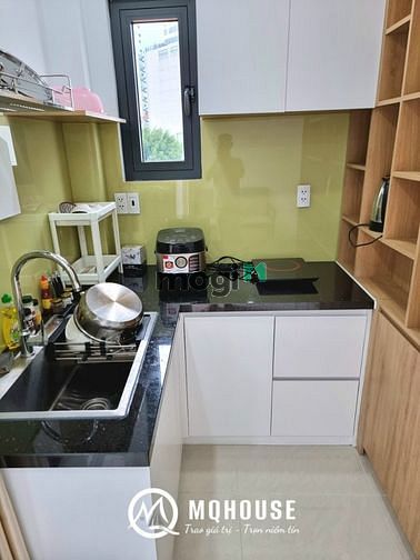 Hình ảnh 🌻Mb6623 nạp rút nhanh chóng Ban công 40m2_Hầm xe_Full NT_Gần cầu Công Lý_NKKN Quận 3🌻