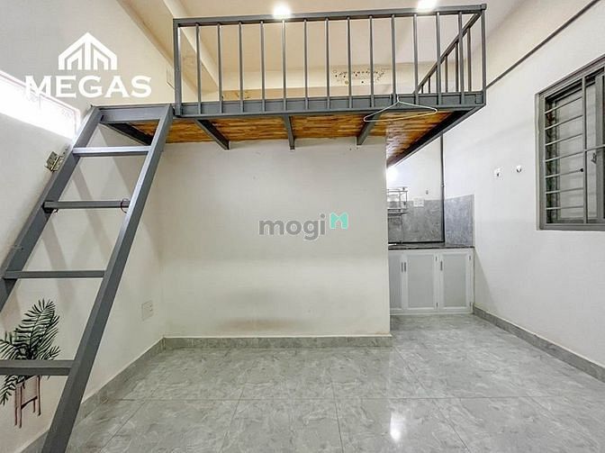 Hình ảnh CHDV Có Gác Diện Tích 25m2 Ngay Đại Học Công Thương