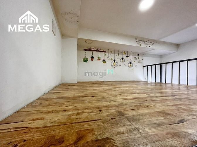 Hình ảnh CHDV Có Gác Diện Tích 25m2 Ngay Đại Học Công Thương