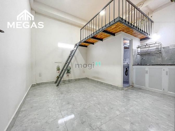 Hình ảnh CHDV Có Gác Diện Tích 25m2 Ngay Đại Học Công Thương