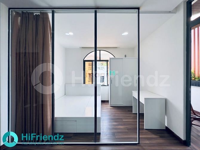 Hình ảnh Mới 100% Căn Hộ 1PN_STUDIO_35-40m2 _ Võ Thị Sáu + TRUNG Tâm Quận 1_3